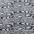 Polyester trama a maglia Jacquard Velvet Home Textile Fabric